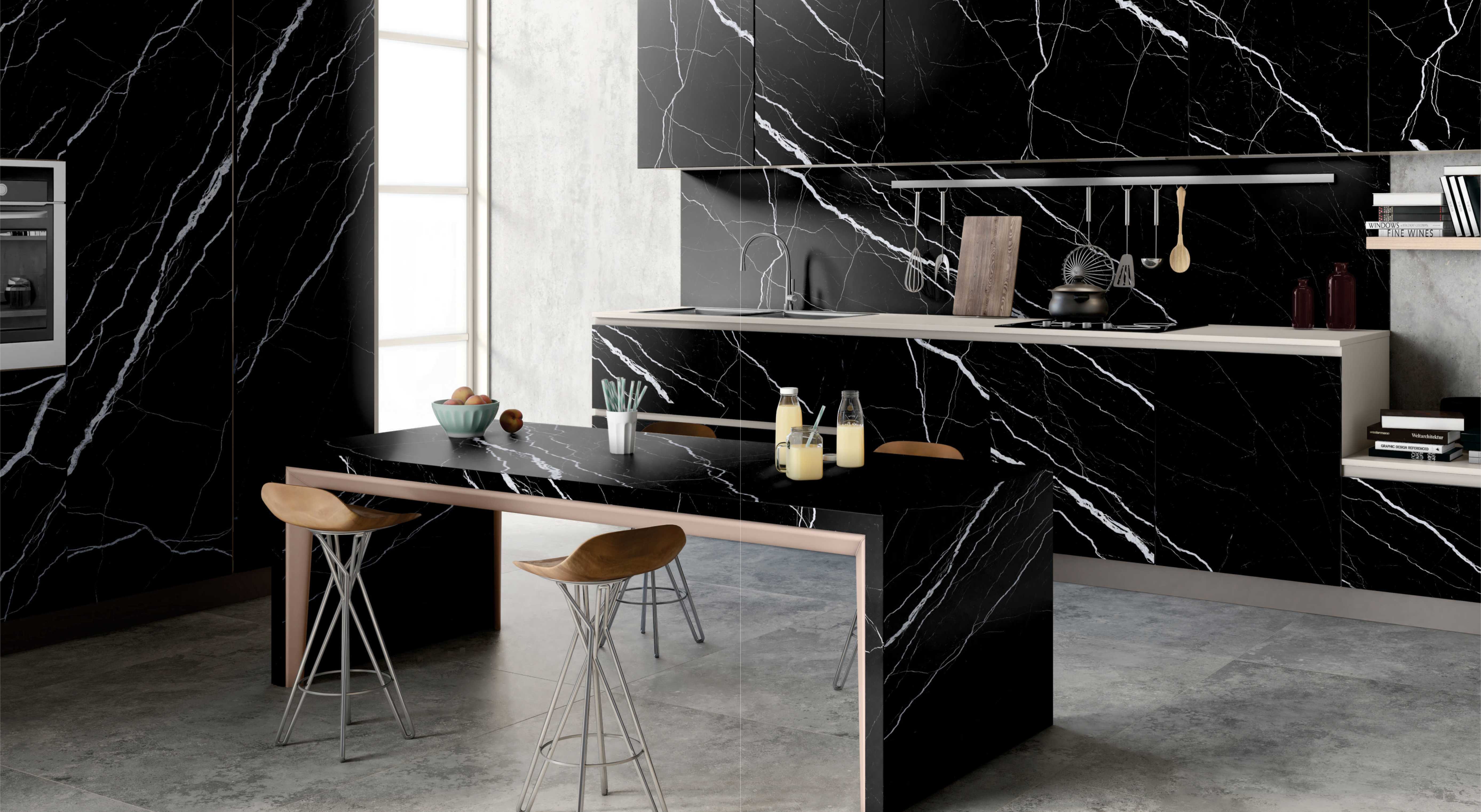 Tiles for Every Space and Style